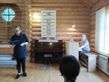 Органный концерт в Евангелическо-лютеранской церкви